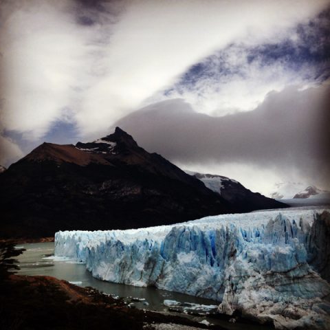 Lauréate de la résidence Hors les murs de l'Institut Français

Glacier Perito Moreno • Patagonie argentine | 2015