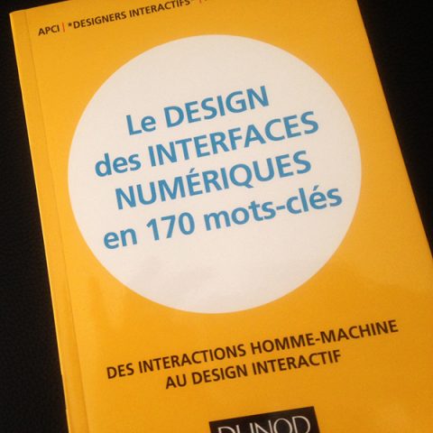 Editorial direction | 2013

Collaborative book gathering 170 définitions in the field of digital design

[in collaboration with Benoît Drouillat]