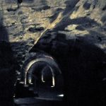 Workshop at the underground stratum of Limoges | 2012

[as part of the WIF Festival]