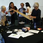 Atelier d'architecture autour de la relation aux animaux dans la ville

Marie-Hélène Fabre et Véronique Descharrières